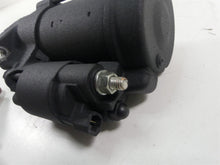 Load image into Gallery viewer, 2017 Harley Touring FLHTKL Electra Glide M8 Engine Starter Motor 31400053