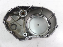 Load image into Gallery viewer, 2015 Ducati Diavel Carbon Red Right Side Engine Motor Clutch Cover 24331322A