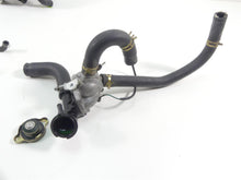 Load image into Gallery viewer, 2003 Honda VT1100 C2 Shadow Sabre Radiator Fan Cover Reservoir Set 19010-MCK-A01 | Mototech271