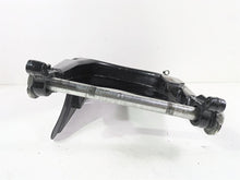 Load image into Gallery viewer, 2010 Harley Touring FLHXSE CVO Street Glide Rear Swingarm Swing Arm 45470-09