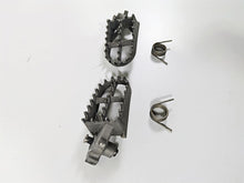 Load image into Gallery viewer, 2006 BMW R1200GS K255 Adv Front Footpeg Rest Set 46717694557 | Mototech271