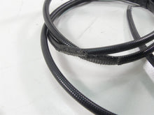Load image into Gallery viewer, 2009 Harley XR1200 Sportster Right Control Switch + Throttle - Read 71684-06A
