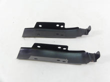 Load image into Gallery viewer, 2004 Harley FLHTC SE CVO Electra Glide Rear Fender Frame Infill Cover 91418-04