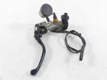 Load image into Gallery viewer, 2020 Ducati Multistrada 1260 Enduro Radial Clutch Master Cylinder 63040674B | Mototech271