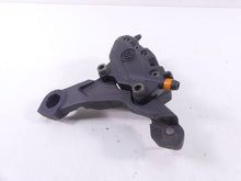 Load image into Gallery viewer, 2011 Harley Touring FLHRC Road King Rear Brembo Brake Caliper + Mount 44080-08C