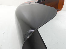 Load image into Gallery viewer, 2007 Harley FLHTCU SE2 CVO Electra Glide Front Fender -Read 59045-00B | Mototech271