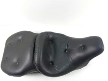 Load image into Gallery viewer, 2003 Harley Touring FLHTCI E-Glide 100TH Standard Seat Saddle - Read 52164-97E