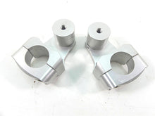 Load image into Gallery viewer, 2014 BMW R1200GS K50 Rox Speed Fx 2" Handle Bar Riser Set 1R-P13R-2125