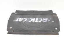 Load image into Gallery viewer, 1998 Arctic Cat ZL 500 ZL500 Snow Mud Flap Guard 0616-612