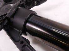 Load image into Gallery viewer, 2015 Ducati Diavel Carbon Straight Marzocchi Front Forks Set - Read 34420392A