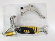 Load image into Gallery viewer, 2022 Ducati Streetfighter V2 Rear Shock Suspension Damper 36522132A
