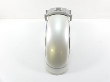 Load image into Gallery viewer, 2001 Moto Guzzi California Sp 1100 Front Fender Tire Hugger Guard GU03434300 | Mototech271