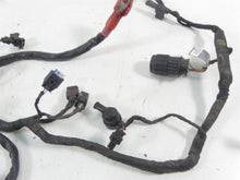 Load image into Gallery viewer, 2011 BMW R1200GS K255 Adv Main & Engine Wiring Harness - No Cuts 61117726669