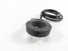 Load image into Gallery viewer, 2016 Ducati Panigale 1299 S Left Traction Control Switch Domino 65140201B