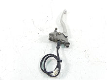 Load image into Gallery viewer, 2017 Yamaha YFM Raptor 700R SE Clutch Perch Handle Lever Switch 5YT-82910-11-00