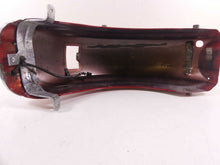 Load image into Gallery viewer, 2014 Harley Touring FLHTCU Electra Glide Rear Fender Mud Guard - Read 58702-09 | Mototech271