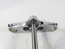 Load image into Gallery viewer, 2007 Harley FXDWG Dyna Wide Glide Lower & Upper Triple Tree 49mm Set 46317-07 | Mototech271