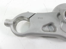 Load image into Gallery viewer, 2015 Harley FLD Dyna Switchback Lower Triple Tree Steering Clamp 45900025