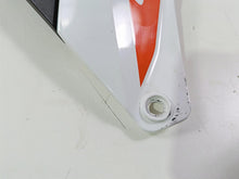 Load image into Gallery viewer, 2018 KTM 1290 Super Adv S Tail Fairing Cover Set 60308041000 60308042000