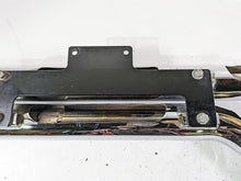 Load image into Gallery viewer, 2002 Honda VTX1800 Retro Hard Krome 3" Big Straights Exhaust System Set 45-2830 | Mototech271