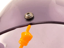 Load image into Gallery viewer, 2009 BMW R1200GS K255 Adv Aftermarket Windshield Wind Shield 18" Tall