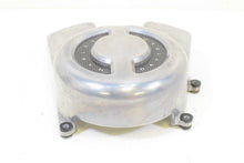 Load image into Gallery viewer, 2004 Harley VRSCB V-Rod Front Drive Belt Sprocket Cover 34905-04 | Mototech271