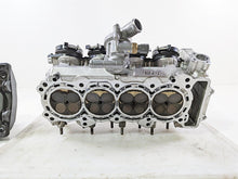 Load image into Gallery viewer, 2017 Honda CBR600RR PC40 Cylinder Head & Valve Cover - READ 12010-MFJ-A40