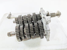 Load image into Gallery viewer, 2016 Aprilia RSV 1100 Tuono V4 Factory Transmission Gear Pack 2A000069