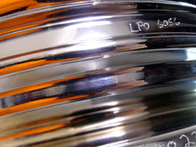 Load image into Gallery viewer, 2007 Harley Touring FLHRSE CVO Road King Front Wheel 18x3.5 Roadwinder 44612-07