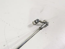 Load image into Gallery viewer, 2012 Victory Cross Country Front Left Floorboard & Shift Lever 5135045 5137197 | Mototech271