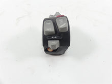 Load image into Gallery viewer, 2016 BMW S1000XR K49 Left Hand Esa Abs Cruise Control Switch - Read 61318549965 | Mototech271