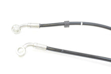 Load image into Gallery viewer, 2015 Harley FXDWG Dyna Wide Glide Rear Abs Brake Line Set 46871-12A 46872-12B | Mototech271