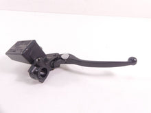 Load image into Gallery viewer, 2006 Buell XB12SCG Lightning Front Brake Master Cylinder 1/2" N0200.02A8