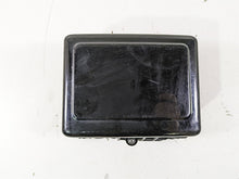 Load image into Gallery viewer, 2012 Harley FLD Dyna Switchback Battery Tray Carrier & Cover 70379-06B | Mototech271