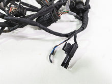 Load image into Gallery viewer, 2009 BMW R1200GS K255 Adv Main & Engine Wiring Harness Abs Esa 61117726669 | Mototech271