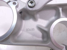 Load image into Gallery viewer, 2013 Mv Agusta F4RR Upper Triple Tree Steering Clamp Ohlins 56mm 8A00B3480 | Mototech271