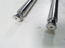 Load image into Gallery viewer, 2010 Harley Touring FLHTCU Electra Glide Chrome Front Forks 41mm -Read 46495-09 | Mototech271