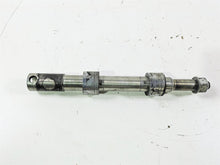 Load image into Gallery viewer, 2011 Harley FXDC Dyna Super Glide Front Axle Wheel Spindle 25mm 41628-08
