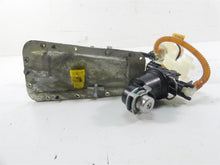 Load image into Gallery viewer, 2008 Harley FXCWC Softail Rocker C Fuel Gas Petrol Pump & Sender 75283-08A | Mototech271