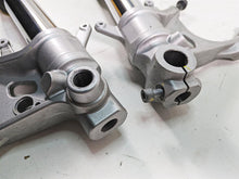 Load image into Gallery viewer, 2021 Aprilia RS660 Straight Front Forks Leg Set - Read 2B006359 2B006360