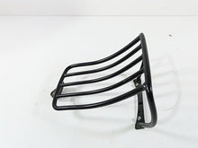 Load image into Gallery viewer, 2008 Harley FLSTSB Cross Bones Rear Luggage Six Pack Rack | Mototech271