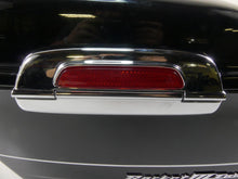 Load image into Gallery viewer, 2013 Triumph Rocket 3 Touring Left Saddlebag Saddle Bag -Read T2352059 | Mototech271