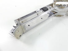 Load image into Gallery viewer, 2016 Harley Touring FLHR Road King Left Rear Chrome Saddlebag Support 90200503 | Mototech271