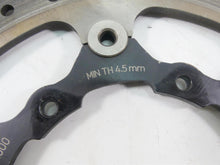 Load image into Gallery viewer, 2015 KTM 1290 Adventure Rear Brake Disc Rotor 60310060000 DF793FL00K | Mototech271