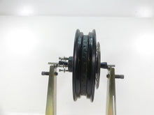 Load image into Gallery viewer, 2015 Harley FLS Softail Slim 16x3 Rear Spoke Wheel Rim -Read 55109-12