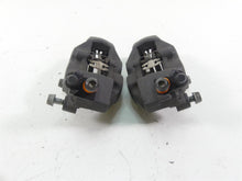 Load image into Gallery viewer, 2003 BMW R1150 GS R21 Brembo Front Brake Caliper Set 34112333111 | Mototech271