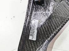 Load image into Gallery viewer, 2017 BMW S1000RR K46 Left Right Carbon Fiber Tank Trim Fairing Cover Set | Mototech271