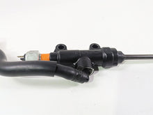 Load image into Gallery viewer, 2013 Triumph Bonneville Rear Brake Master Cylinder + Reservoir T2024081