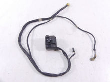 Load image into Gallery viewer, 2012 Yamaha XT1200 Super Tenere Left Control Switch Blinker Light 23P-83973-10 | Mototech271