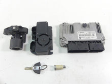 Load image into Gallery viewer, 2018 BMW S1000RR K46 Cdi Ecu Ecm Ignition Switch Key Immobilizer Set 13618392346 | Mototech271